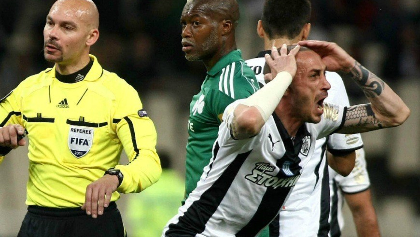 Τα ρεκόρ του Κάκου με ΠΑΟΚ και η δήλωση λατρείας για Τούμπα (VIDEO)