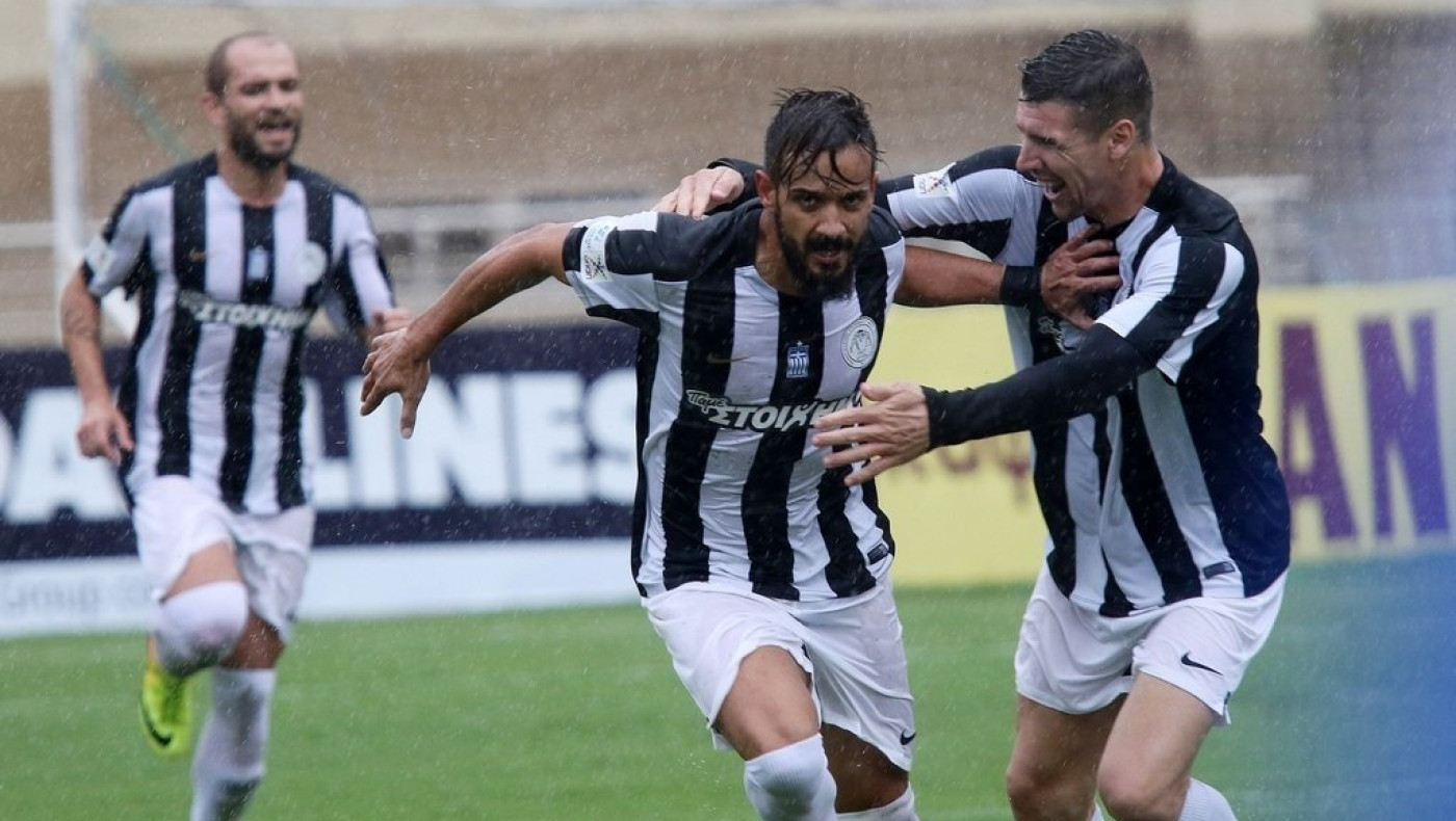 Πρώτη ήττα για Κισσαμικό 