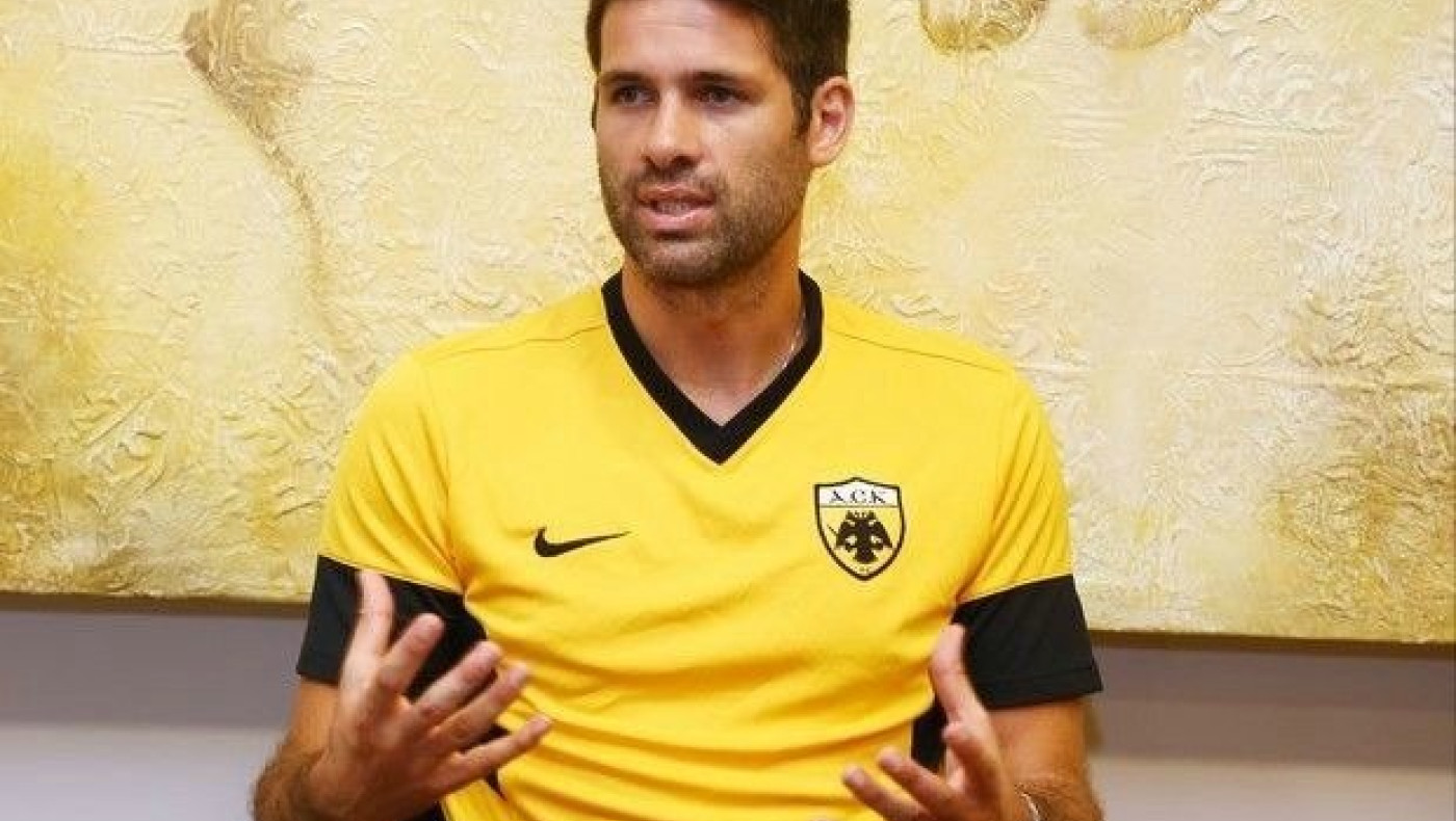 Άρθο: «Ήμουν 100 μέτρα απ' το Μπατακλάν»