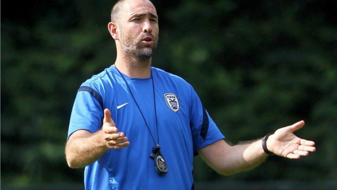 Πείτε ότι δεν φεύγει ο Τούντορ ό,τι κι αν γίνε