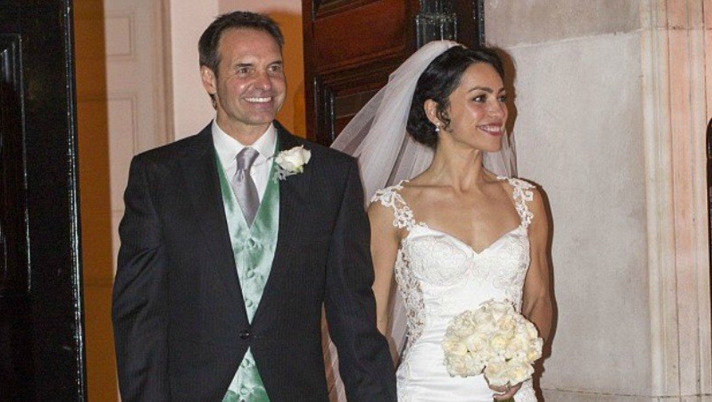 «Κρεμάστηκε» η Καρνέιρο! (pics)