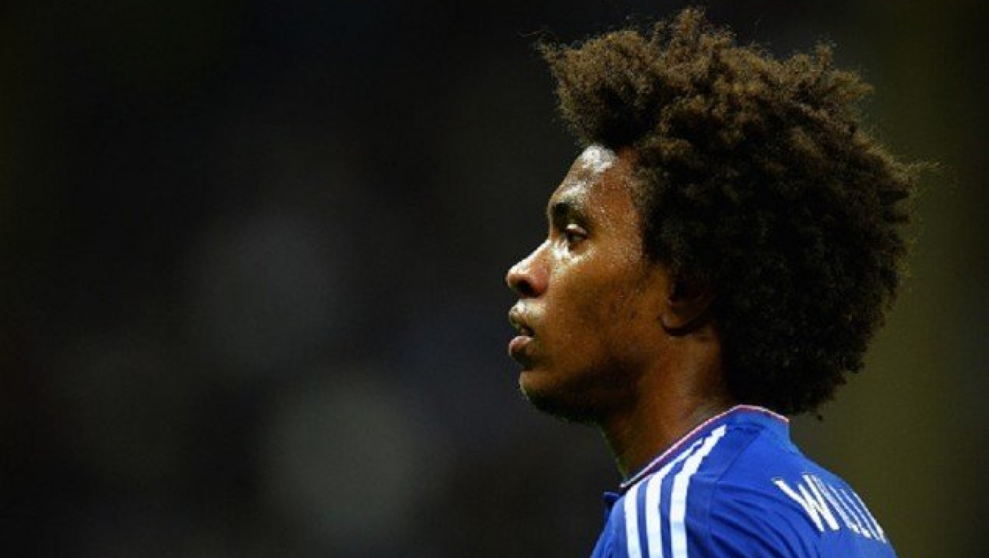 «Δένει» Γουίλιαν η Τσέλσι!