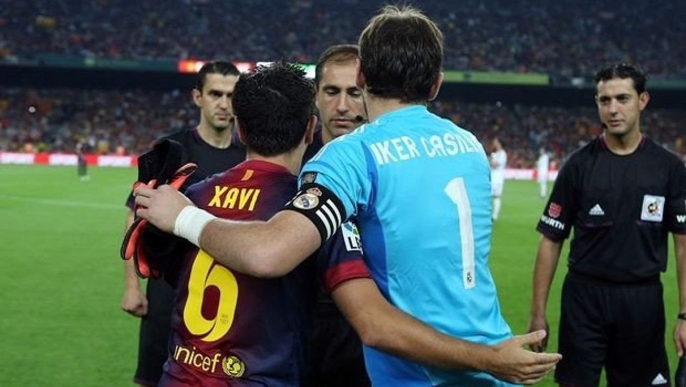 Θα λείψει η λάμψη τους…