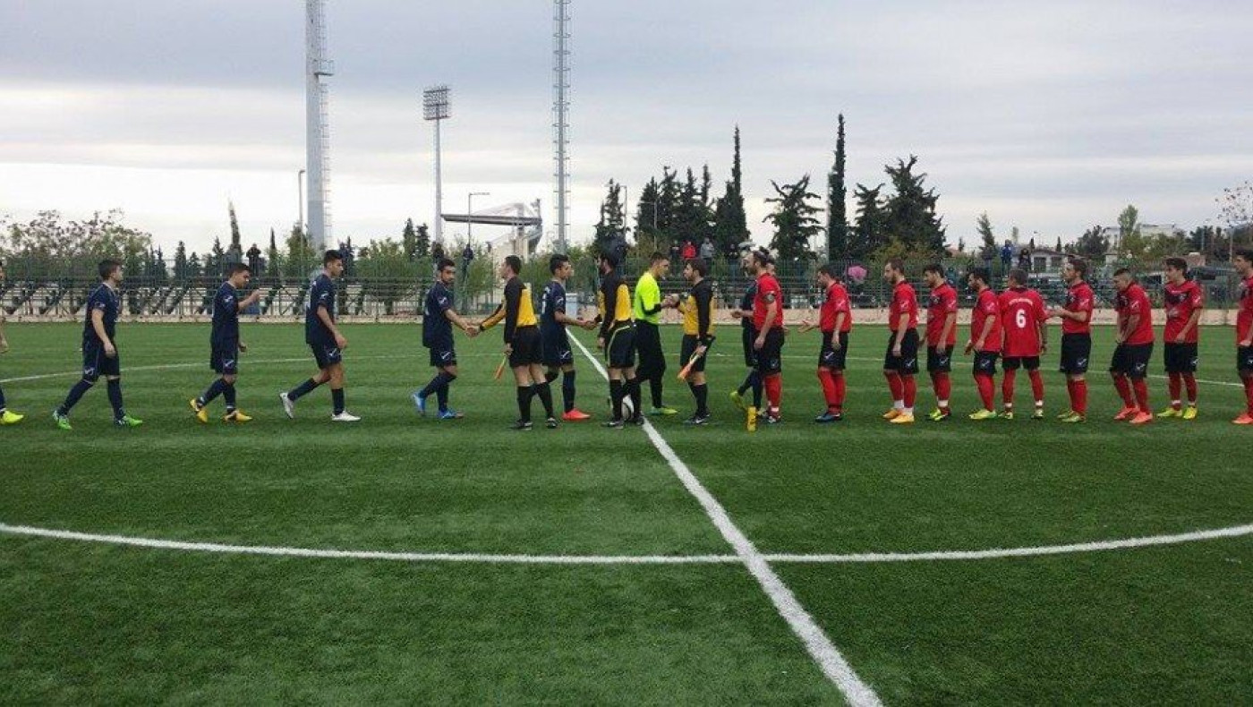 LIVE: Οι αγώνες της Κυριακής (22/11)