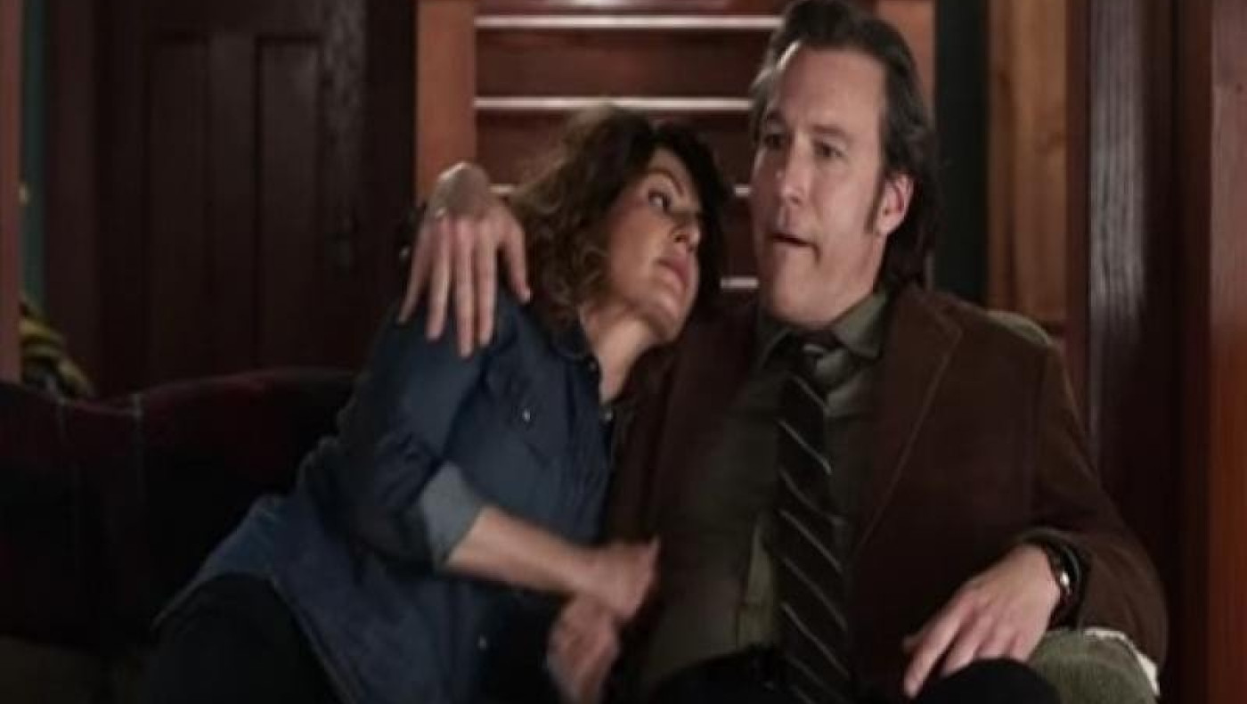 Το πρώτο τρέιλερ του «Γάμος αλά ελληνικά 2» (ΒΙΝΤΕΟ)