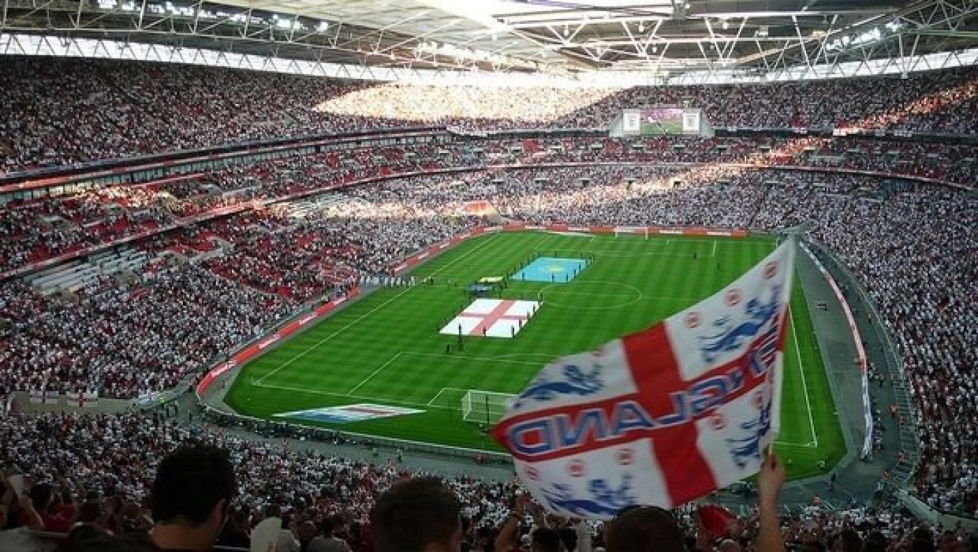 «Μασσαλιώτιδα» και στο Γουέμπλεϊ 