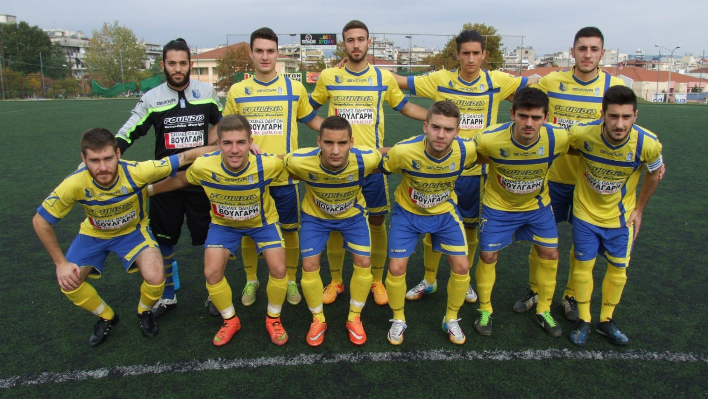 «Εξάσφαιρη» η Ηλιούπολη