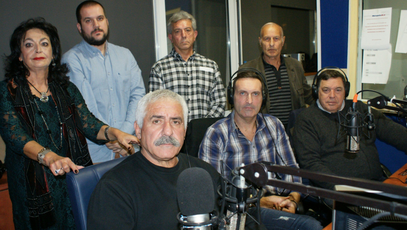 «Ξύπνησε» τους Πόντιους ο Φίλης