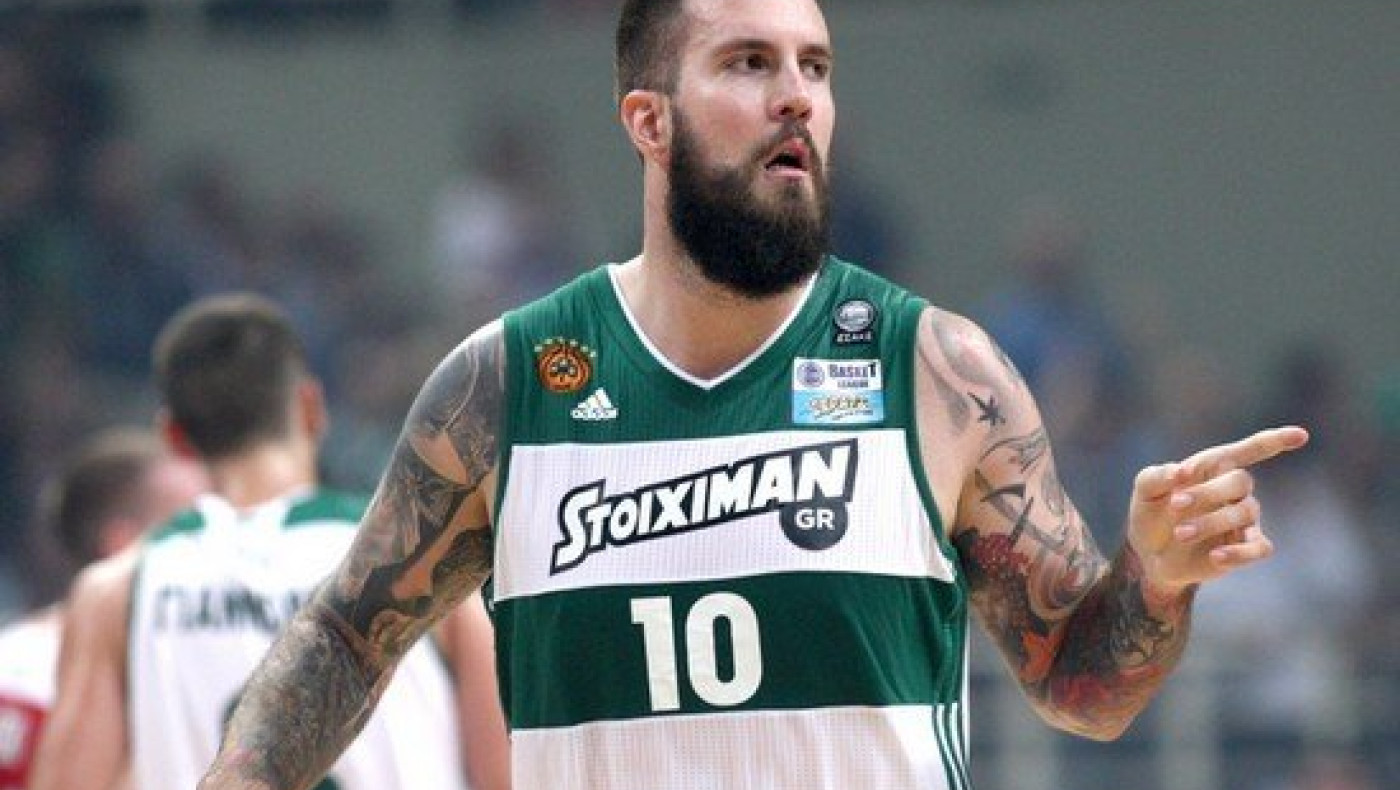 Ραντούλιτσα: «Όταν νικά η ομάδα είμαστε όλοι MVP»