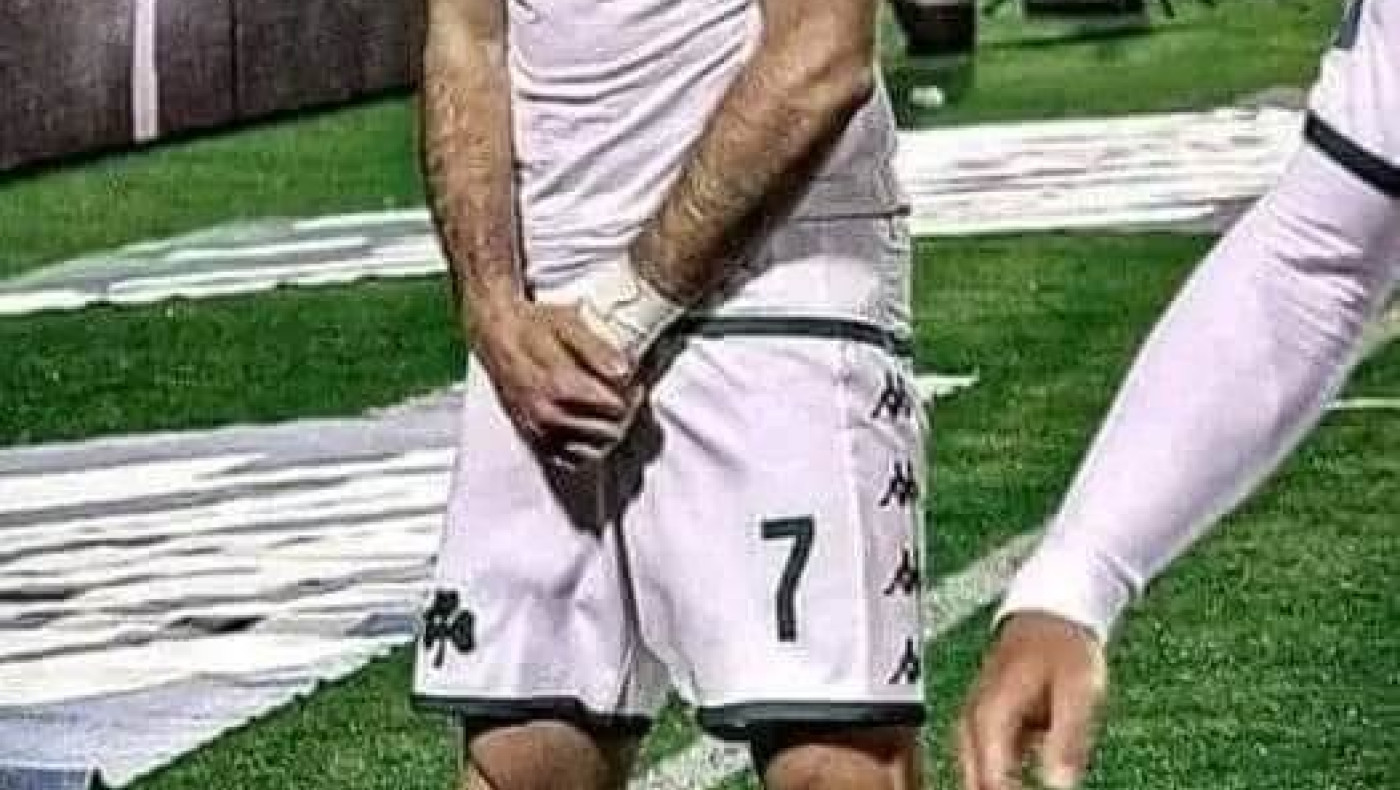 Μεγάλη γκέλα του Παναθηναϊκού στον Unfair πανηγυρισμό του Ιωαννίδη