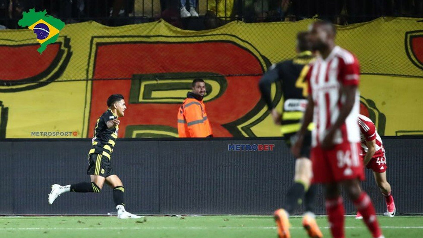 «Μιχάλης Βραζιλιάνος» :  Πονοκέφαλος ο Αρης για τον Ολυμπιακό και οι γηπεδούχοι θα τον στριμώξουν για τα καλά και σήμερα…