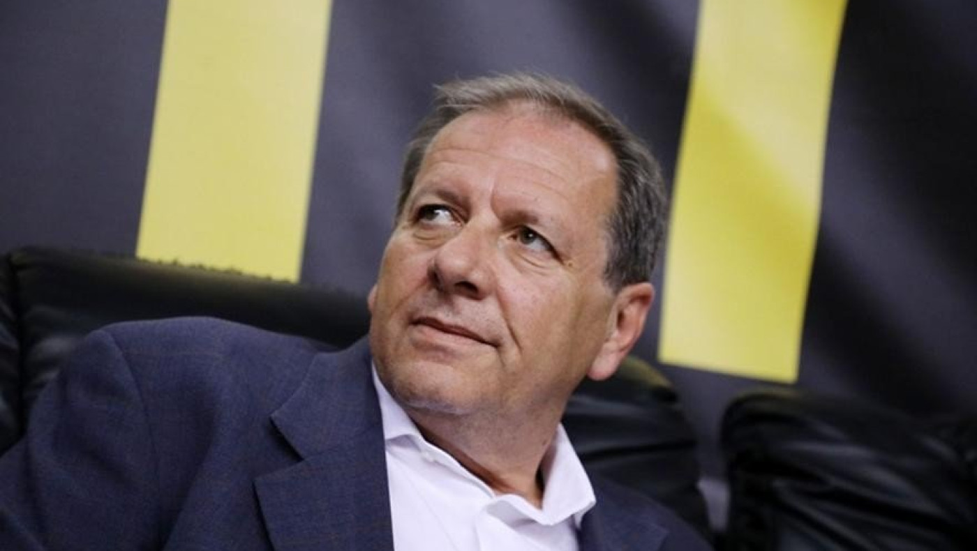 AEK: Έφτασαν στα εννέα τα ban