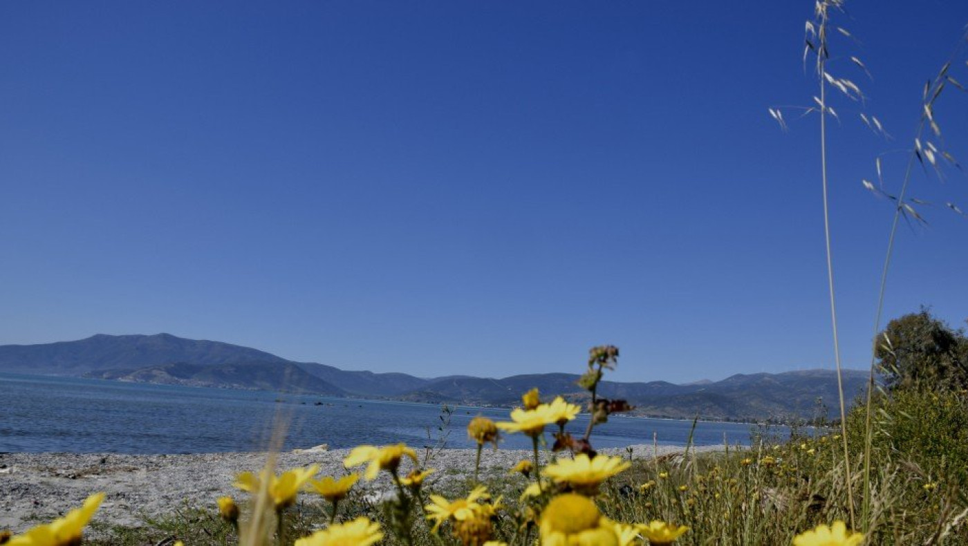 Καιρός: Καλοκαιρινό τοπίο στο τριήμερο της Πρωτομαγιάς