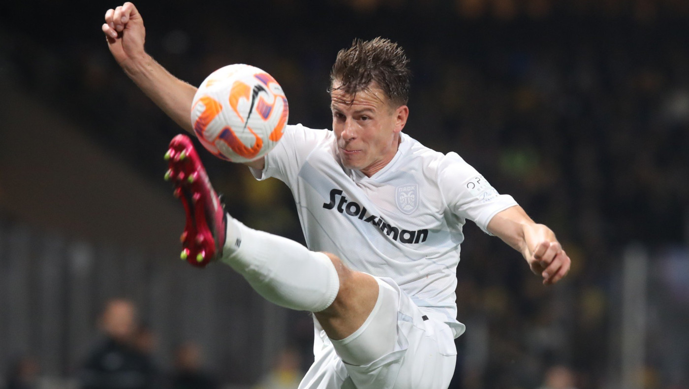 Σβαμπ: «Σε τρεις εβδομάδες καταστρέψαμε ό,τι χτίζαμε μήνες, πρέπει να δείξουμε χαρακτήρα τώρα που υποφέρουμε»