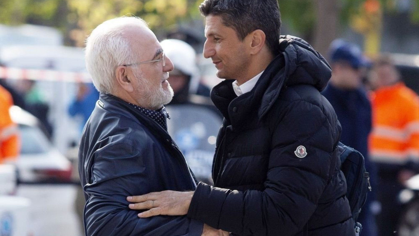 Με Κύπελλο ή χωρίς Κύπελλο, καιρός είναι πλέον να αδειάσουν το ρόστερ του ΠΑΟΚ από τα μπάζα