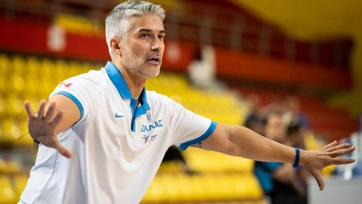 Εθνική Εφήβων: Οι κλήσεις για τα φιλικά με τη Ρουμανία