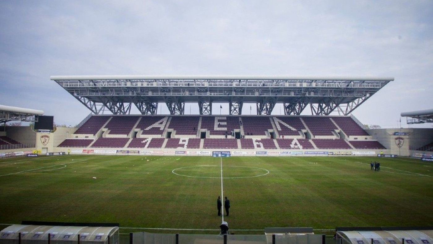Τελικός στο AEL FC Arena με περισσότερες διαπιστεύεις από το Πανθεσσαλικό - Η Αστυνομία θα αποφασίσει αν θα έχει κόσμο