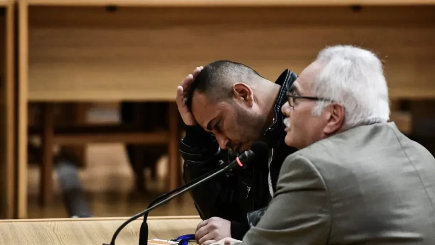 Δίκη Χρυσής Αυγής: «Με άφησαν γιατί νόμιζαν πως πέθανα»