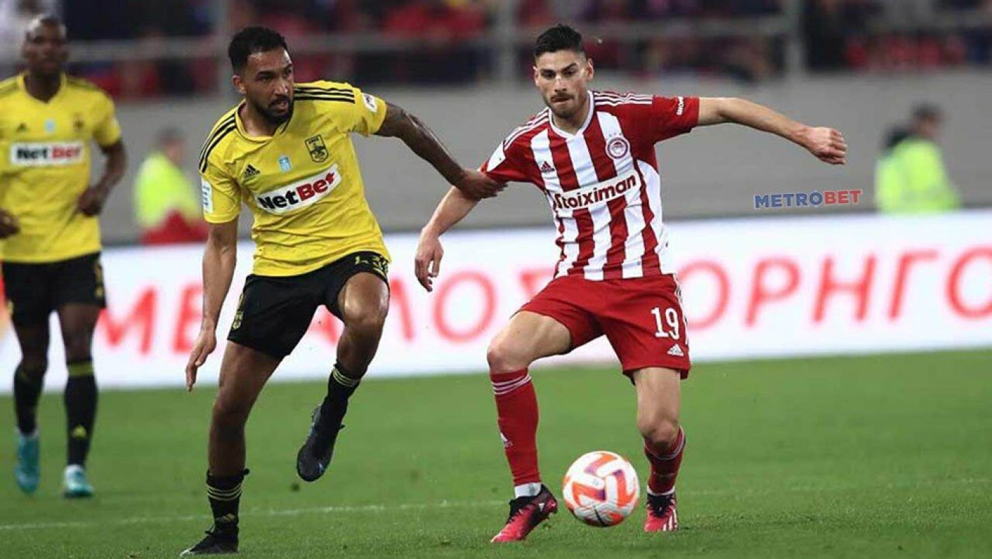 «Bookadoros»: Από 9/10 over έρχεται ο Άρης