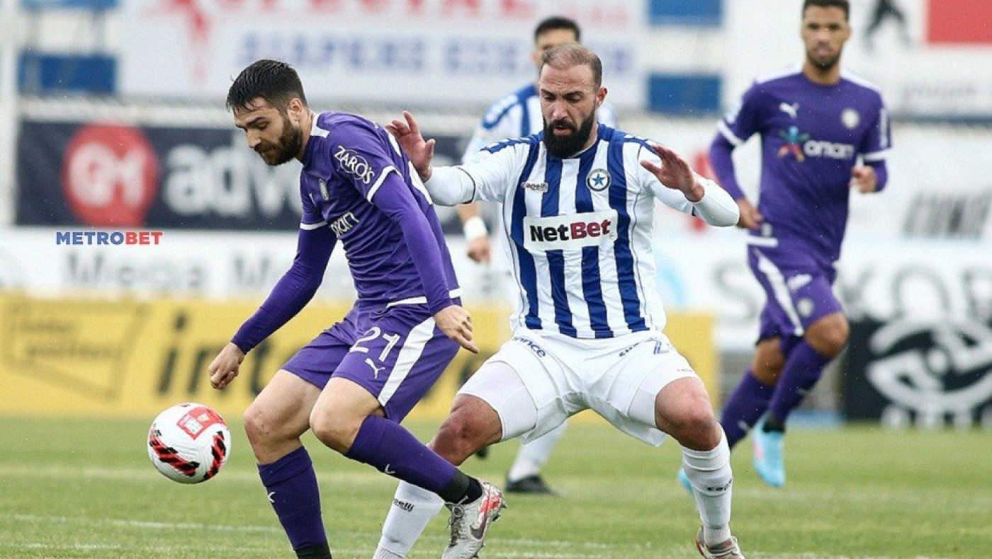 «Bookadoros»: Ελεύθερα και χωρίς άγχος στο Περιστέρι