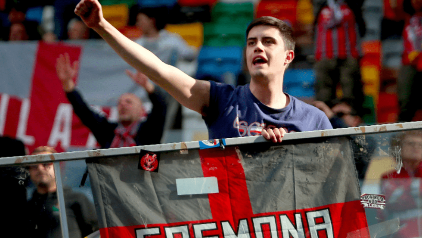 «Bet builder με Metro»:: Κρεμονέζε βάλε ένα γκολ, ένα γκολ...