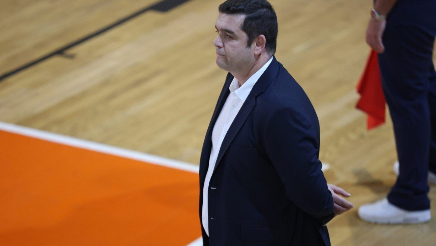 Δεληκώστας: «Αν κάνει το 2-2 ο ΠΑΟΚ, ο Ολυμπιακός δεν θα είναι το φαβορί»