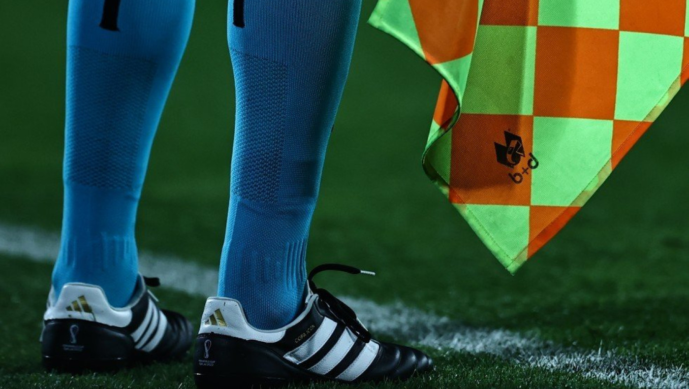 Ολυμπιακός: Άλλαξε ο VAR του αγώνα με τη Γουέστ Χαμ