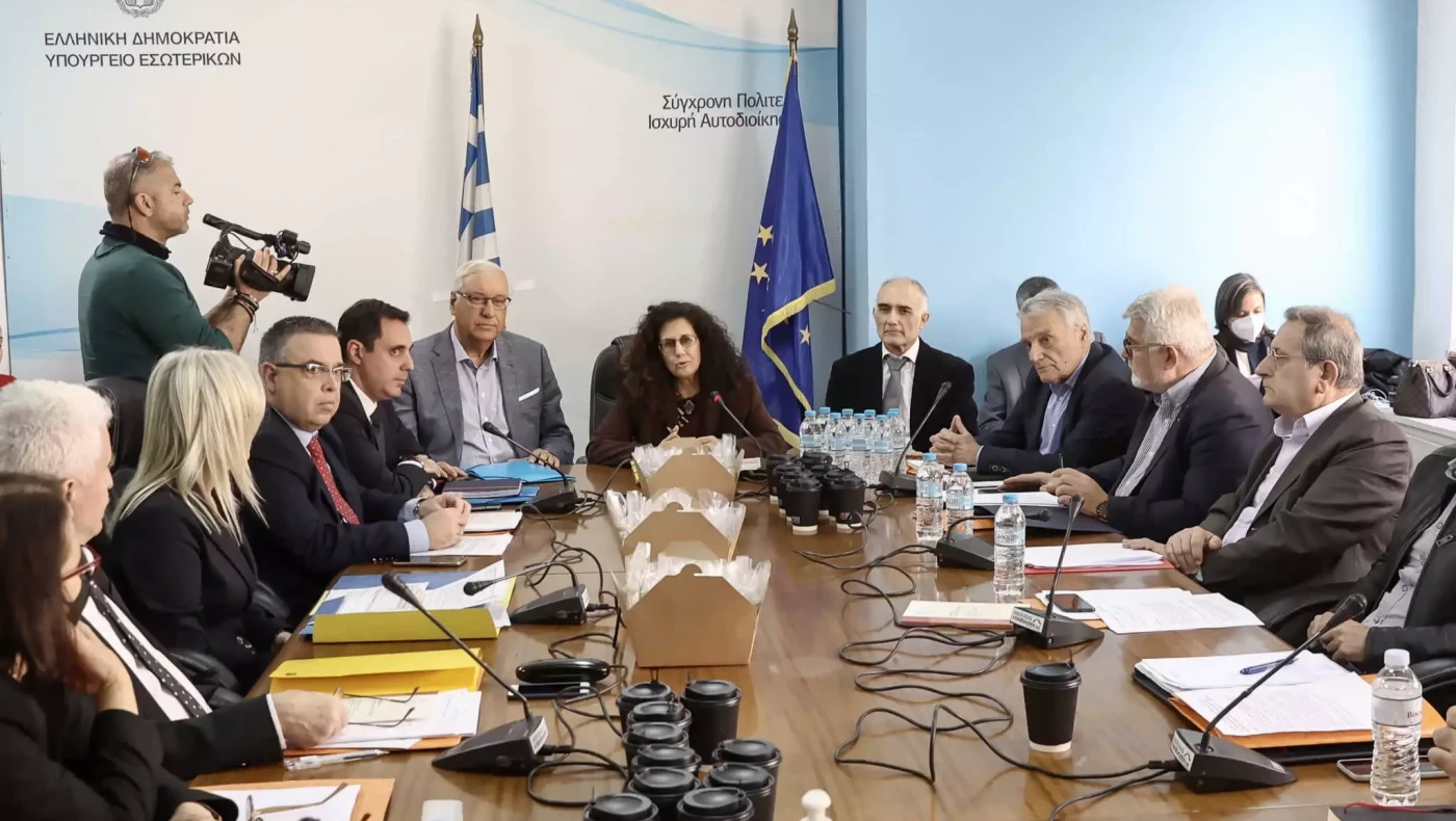 Εκλογές 2023: Συμφωνία για debate των αρχηγών στην ΕΡΤ