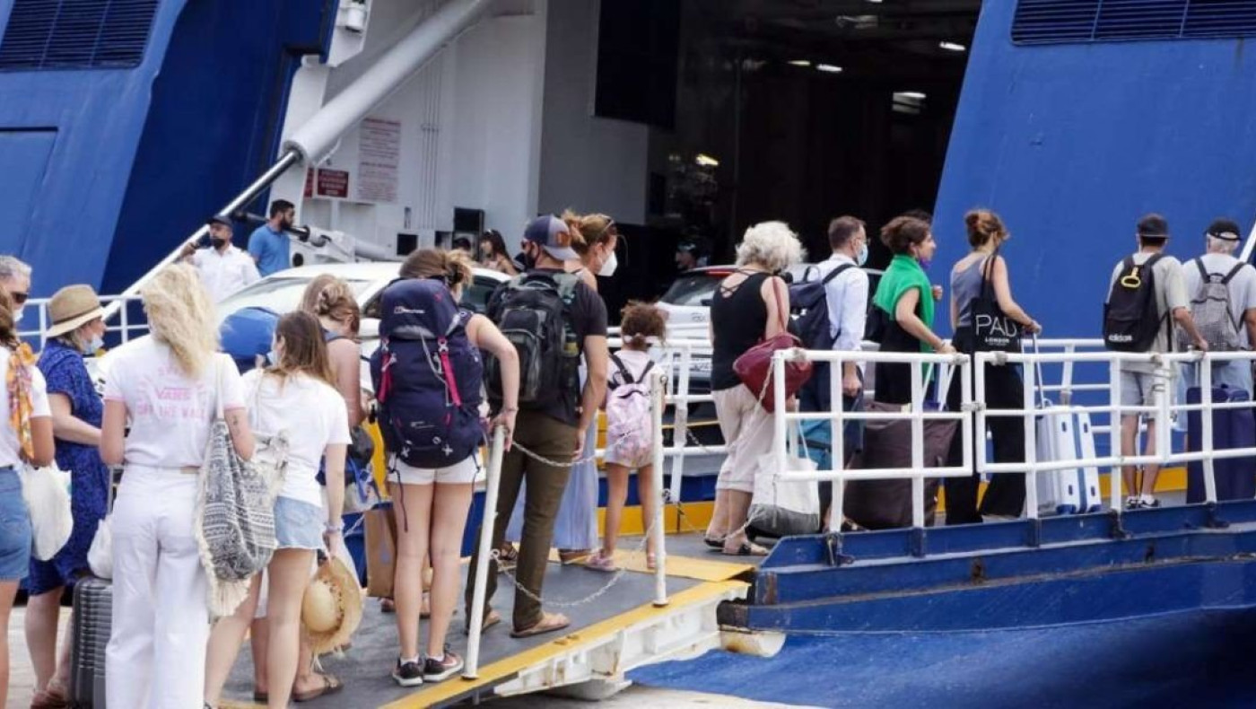 Κοινωνικός Τουρισμός 2023: Πότε θα ανοίξει η πλατφόρμα για τις αιτήσεις - Το ποσό της επιδότησης