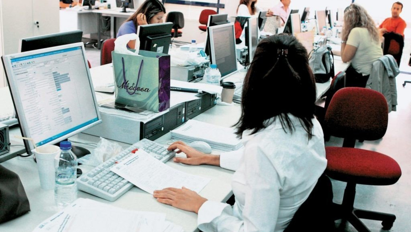 Τι θα ισχύει για το μπόνους παραγωγικότητας στο Δημόσιο το 2025