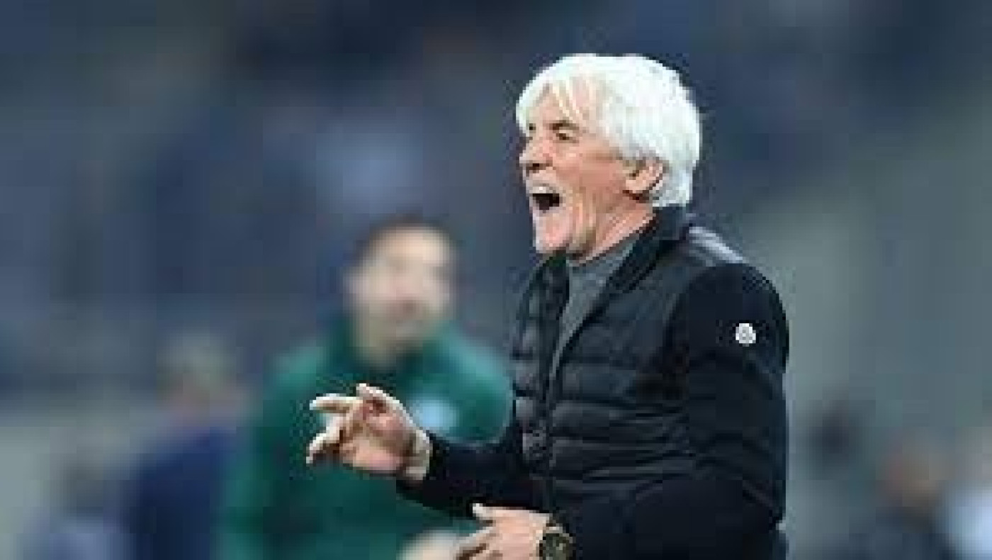 Γιοβάνοβιτς: «Διαχειριστήκαμε σωστά το παιχνίδι και είμαστε ικανοποιημένοι από τη νίκη» (vid)