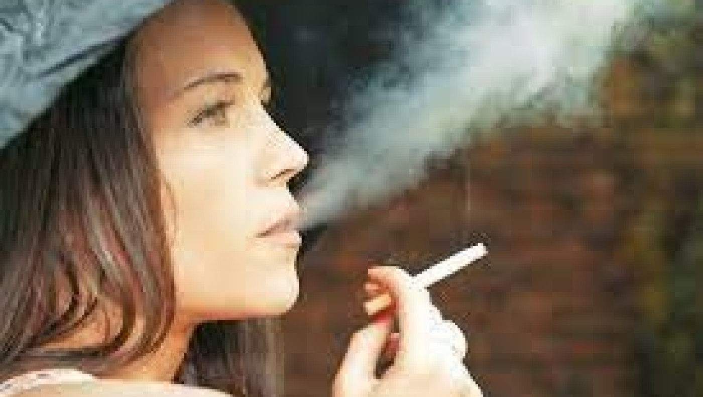 Να γιατί κάποιοι καπνιστές δεν παθαίνουν καρκίνο των πνευμόνων