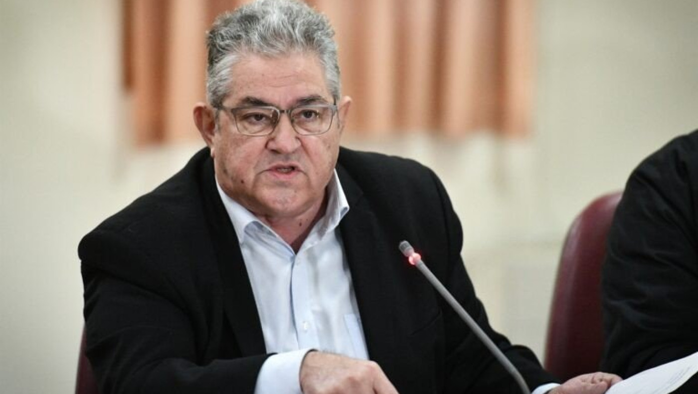 Κουτσούμπας: «Μούφα η προοδευτική κυβέρνηση ΣΥΡΙΖΑ- Το ΚΚΕ θα πρωταγωνιστήσει»