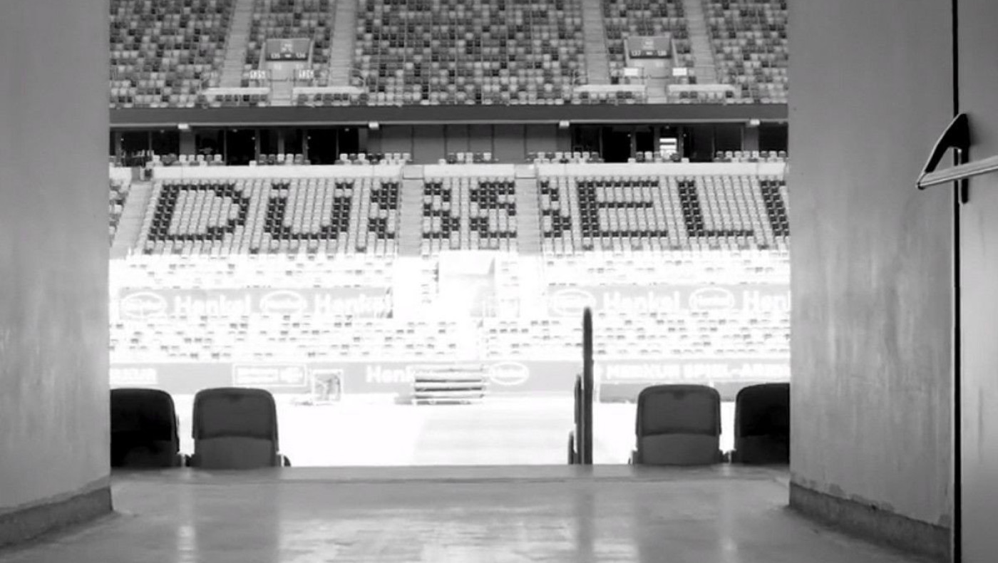 Δωρεάν είσοδο για όλους στο γήπεδο της θα φέρει από τη νέα σεζόν η Φορτούνα Ντίσελντορφ!