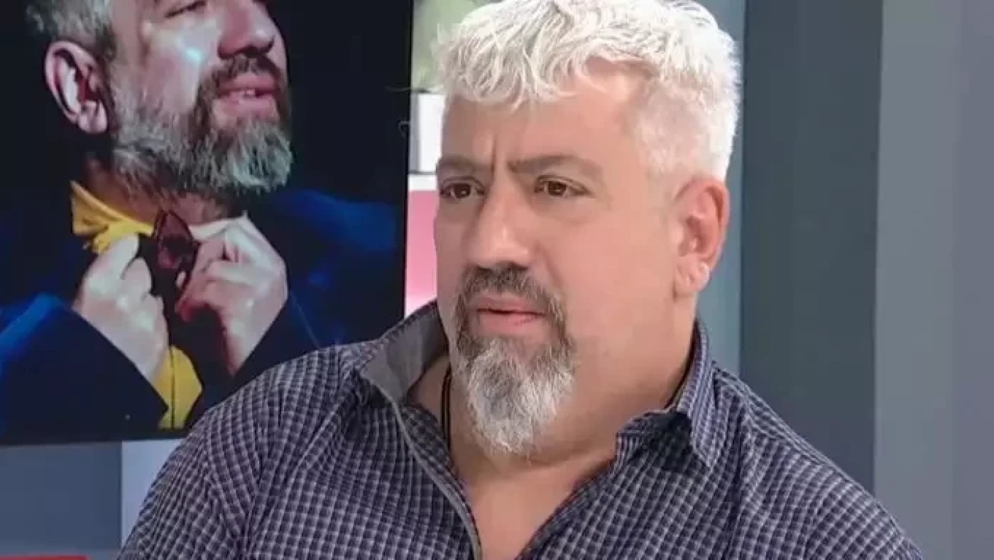 Δημήτρης Φραγκιόγλου: Δεν θα ήθελα να υπάρξει sequel της σειράς, της Ελλάδος τα παιδιά - Το θεωρώ ύβρι