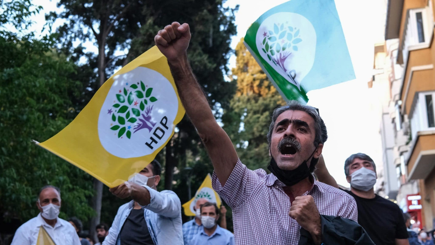 Στηρίζουν τον Kιλιτσντάρογλου οι Κούρδοι