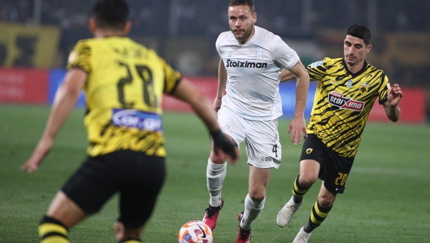 Ίνγκασον: «Να μάθουμε από το σημερινό ματς - Περιμένω τη διάγνωση»