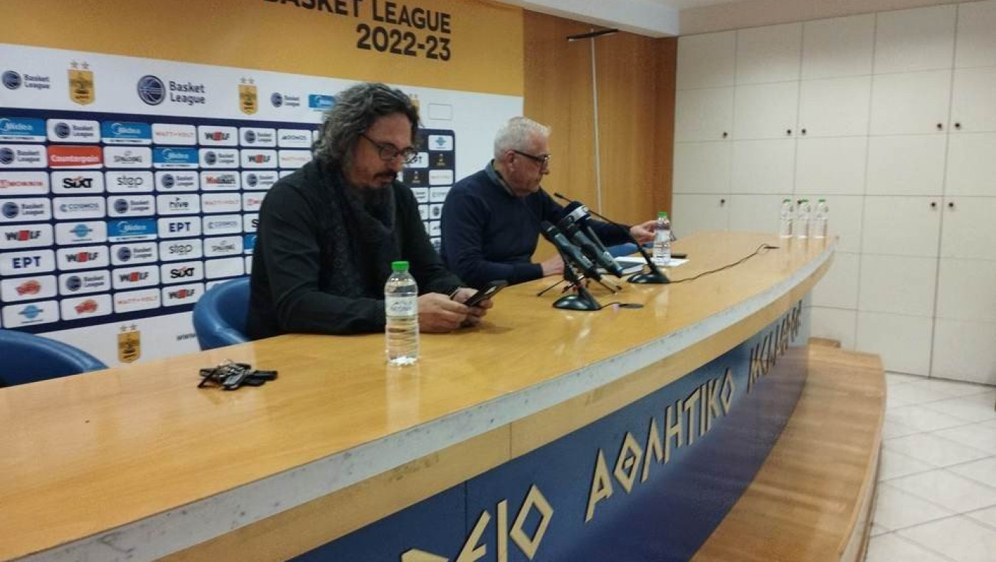 ΚΑΕ Άρης: Τα χρέη, το αμερικανικό ενδιαφέρον, ο Καστρίτης και η Ευρώπη