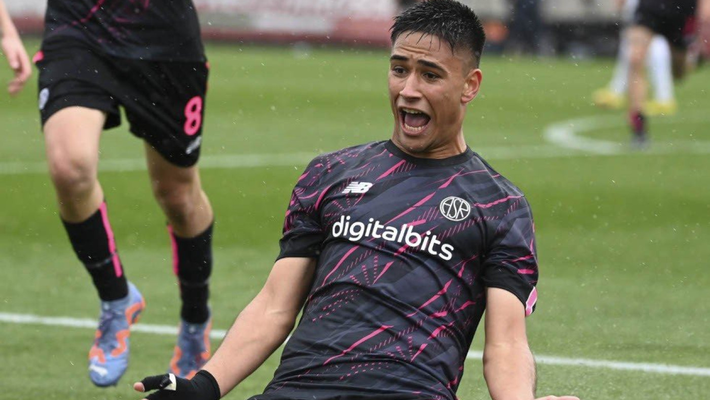 Κεραμίτσης: «Η Ρόμα είναι σαν τον ΠΑΟΚ, μόνο ο Μουρίνιο ασχολήθηκε με τον Δημήτρη»