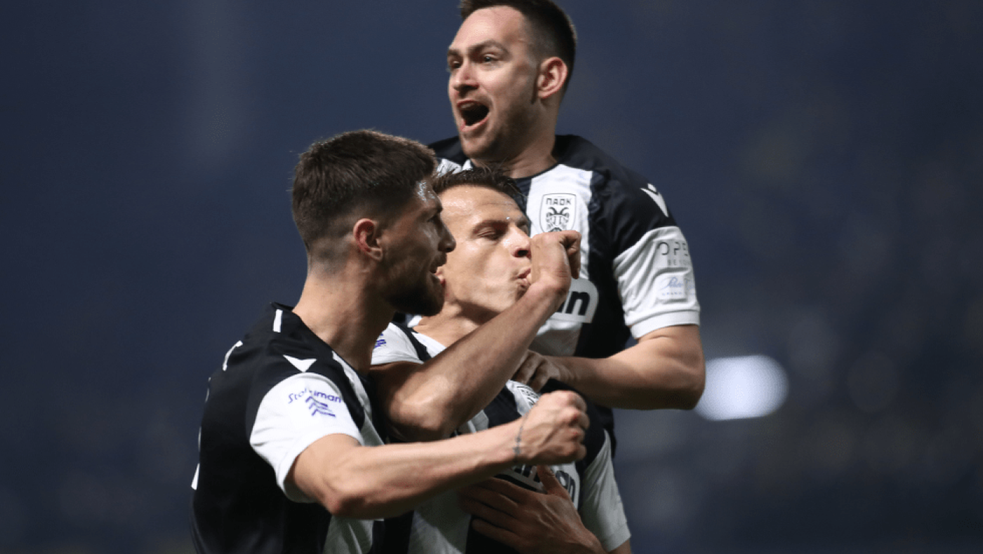 Ματς πρόκληση για όλους