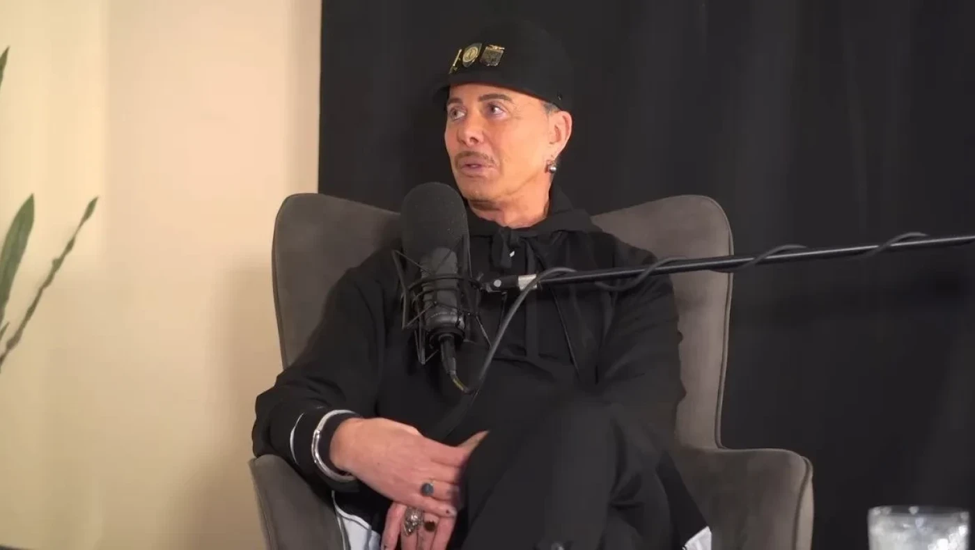 Λάκης Γαβαλάς: Εγώ δεν θα είχα ένα παιδί το οποίο δεν θα μπορούσε να πει «μαμά»