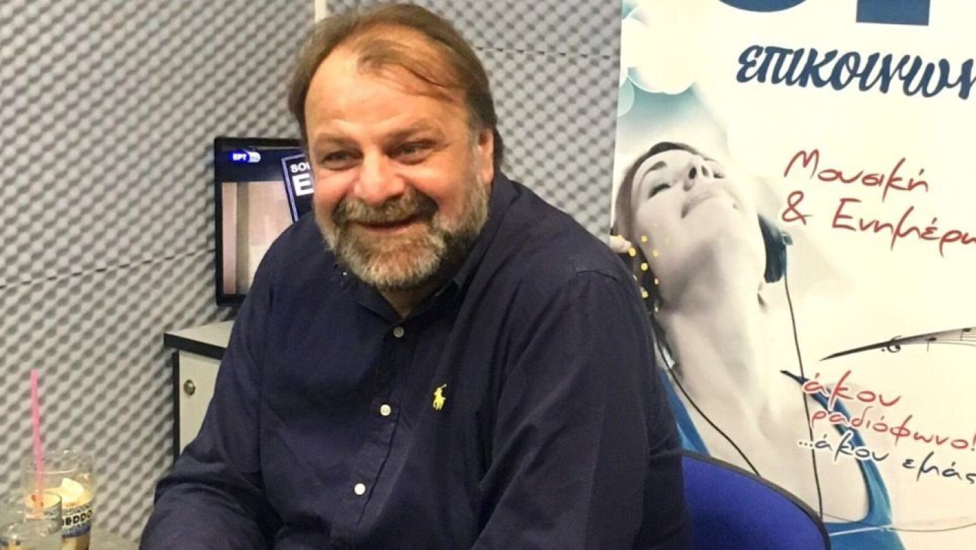 Αντιδήμαρχος Καλλιθέας: Ακούμπησε στο κάγκελο να κάνει τσιγάρο και έπεσε στο κενό