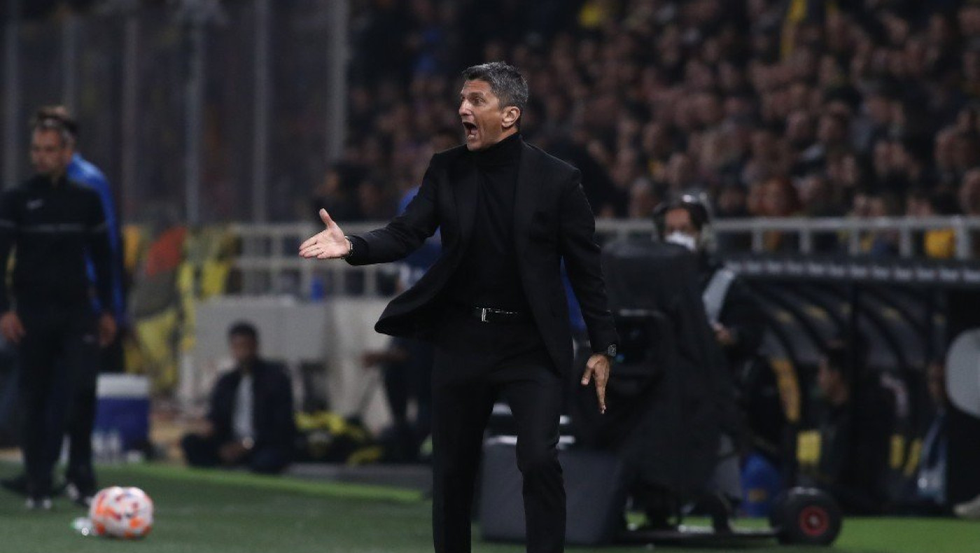 Ο Ιβάν εμπιστεύεται τον Λουτσέσκου και ο κόσμος του ΠΑΟΚ δεν θα του γυρίσει την πλάτη