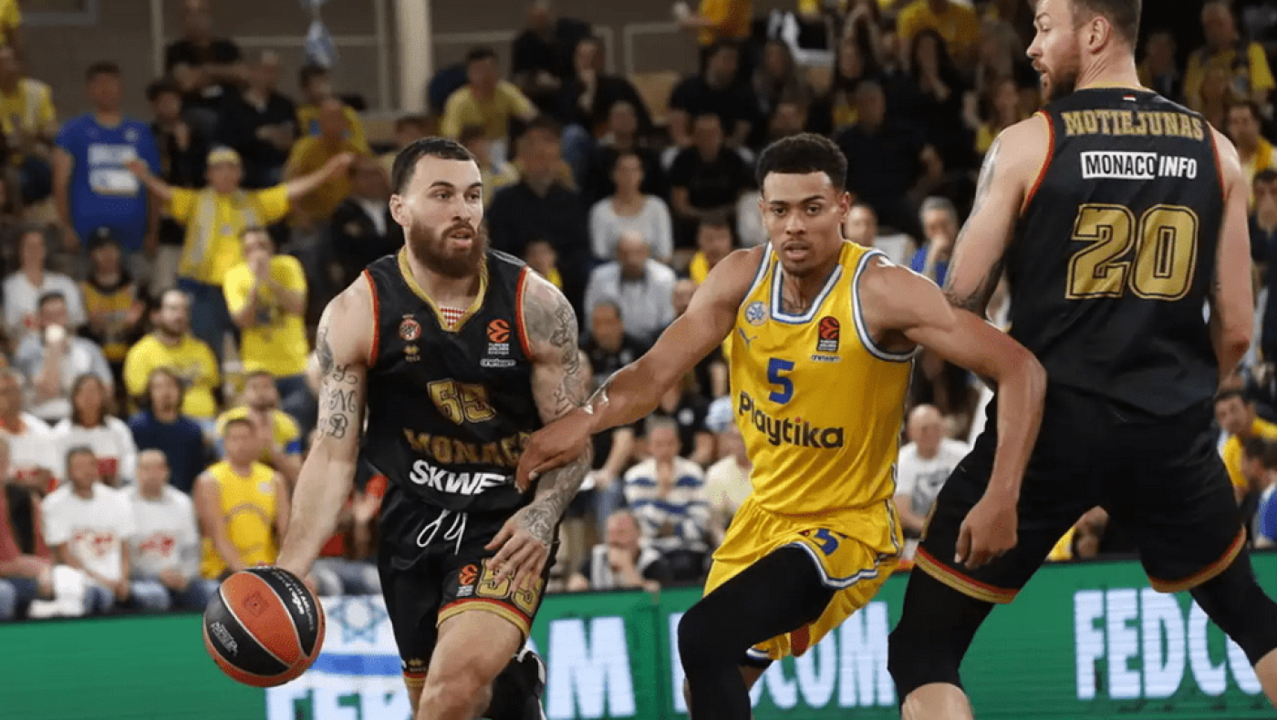 «Η σπυριάρα»: Η αντίδραση της Μονακό και οι… αμετανόητοι