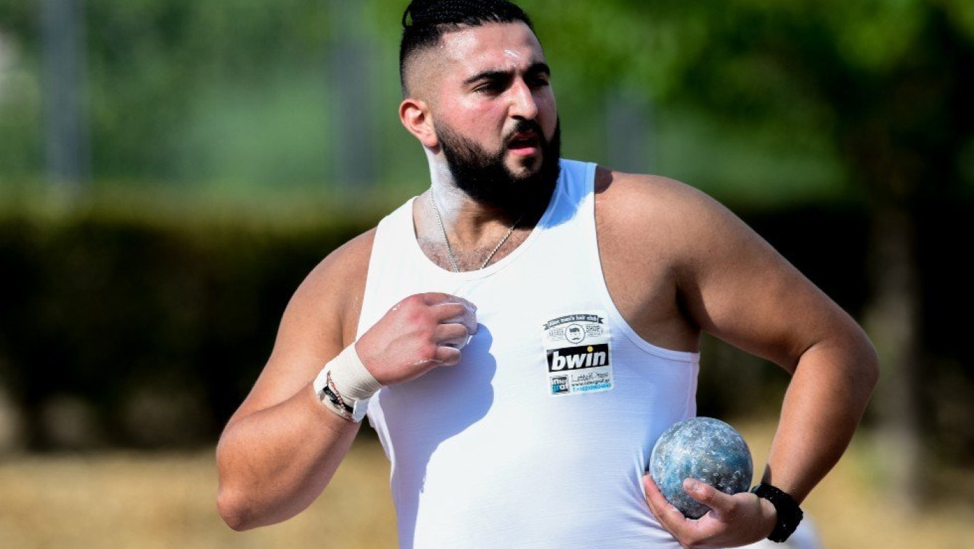 Μουζενίδης: «Άδικο να μην έχουμε μίτινγκ - Το καλοκαίρι καφέ με... τα κουνούπια»