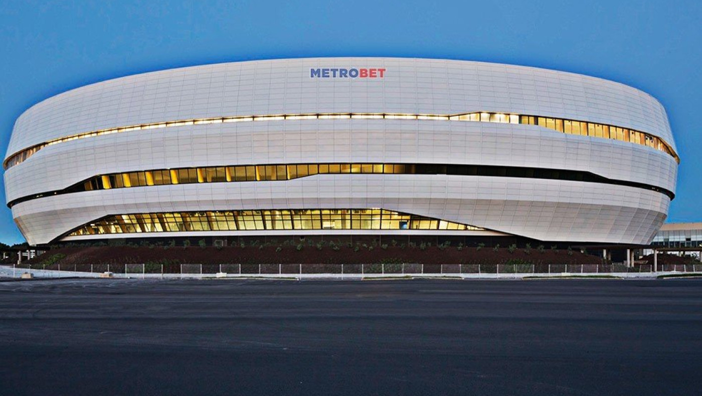 «Nik Mil – BET»: ΤΟ ΓΗΠΕΔΟ ΤΗΣ SIVASSPOR ΔΕΙΧΝΕΙ ΤΟ ΔΡΟΜΟ ΤΩΝ ΠΡΟΤΑΣΕΩΝ, ΜΑΖΙ ΚΑΙ ΜΕ ΑΛΛΑ ΦΥΣΙΚΑ.