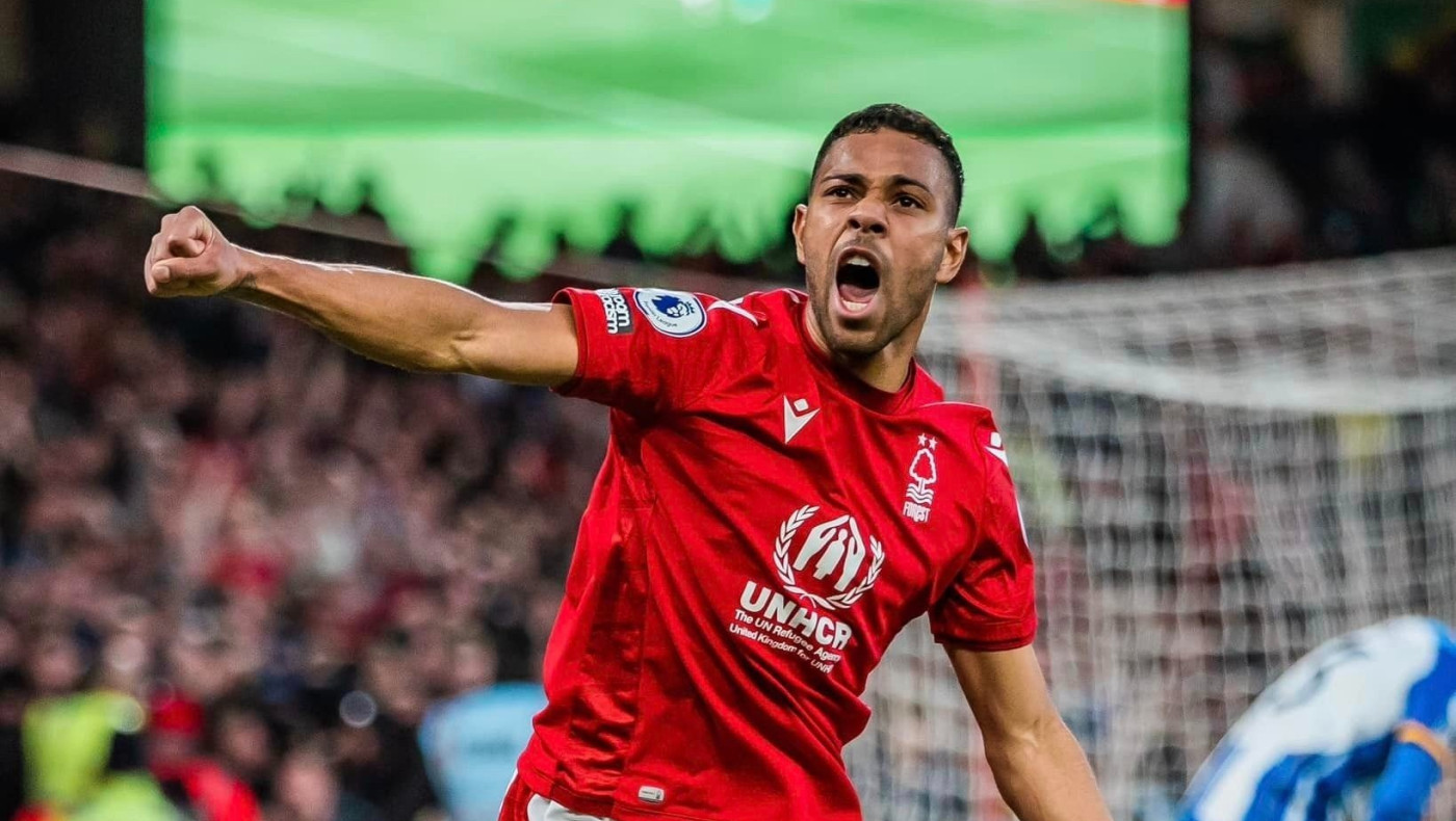 Νότιγχαμ Φόρεστ: Κέρδισε με ανατροπή την Μπράιτον και πήρε... «ανάσα» παραμονής