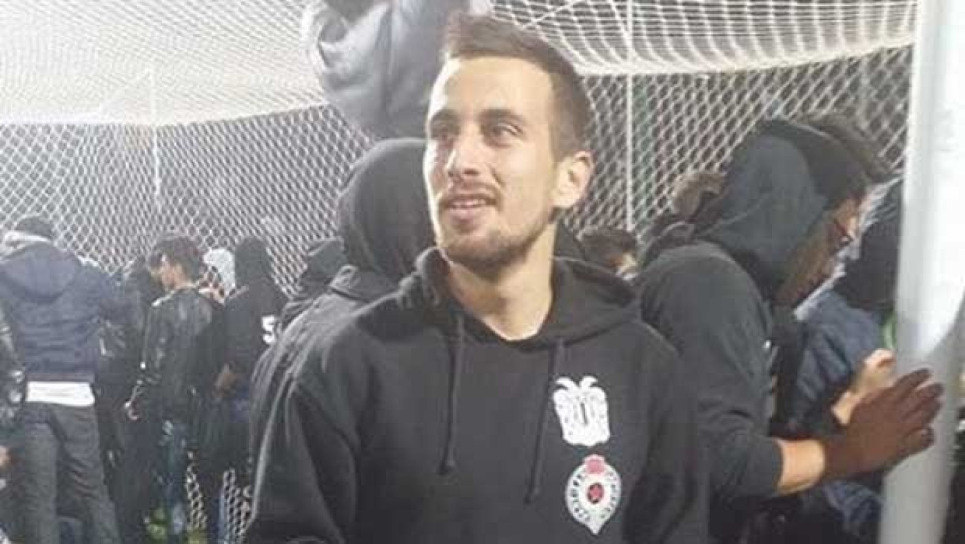 ΠΑΟΚ: Σαν σήμερα έφυγε από τη ζωή ο Νάσος Κωνσταντίνου