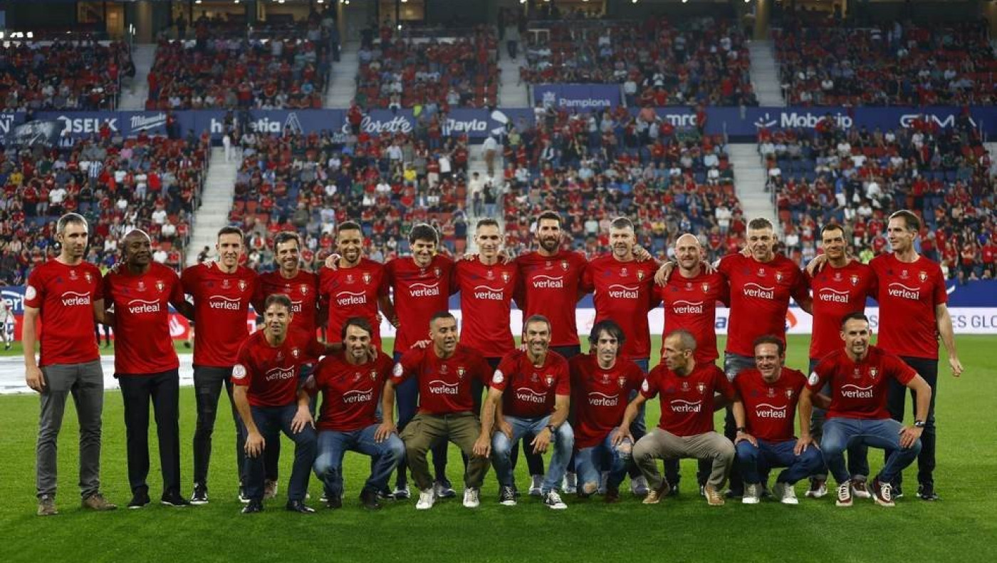 Εκτός Ευρώπης η Οσασούνα λόγω στημένων αγώνων!