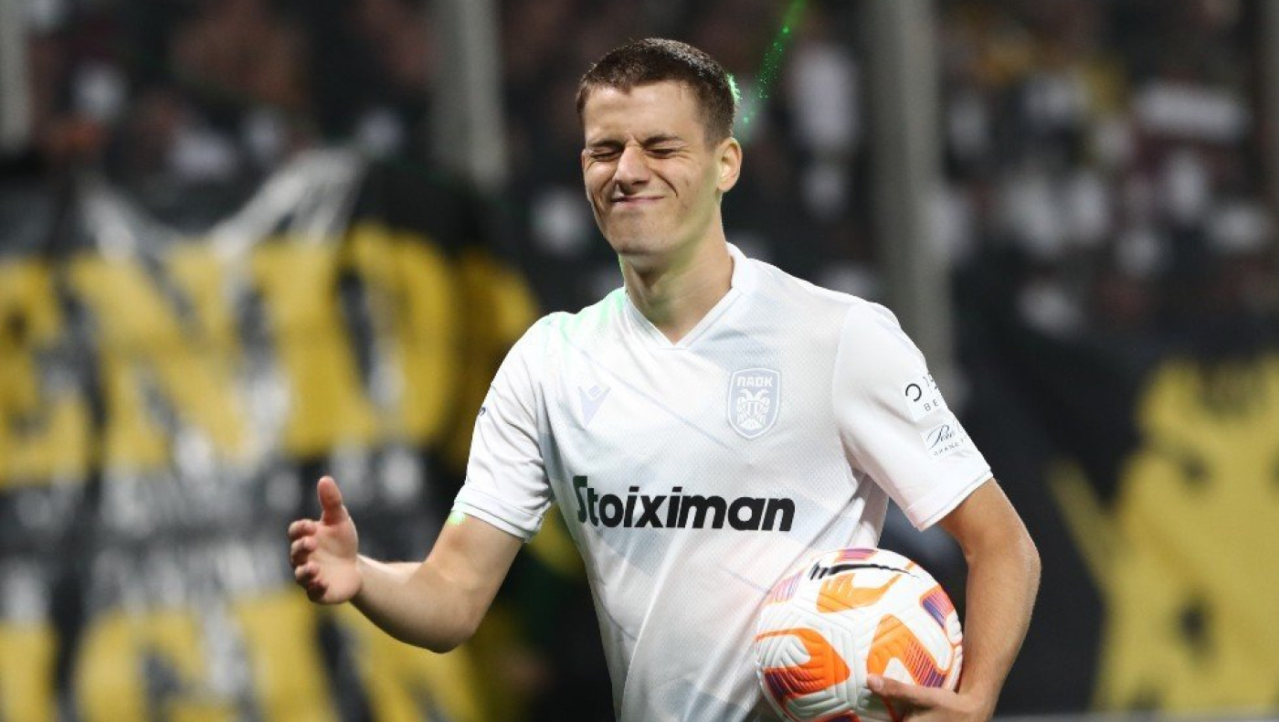 Εγκλημα κατά του ΠΑΟΚ, έγκλημα κατά του εαυτού τους